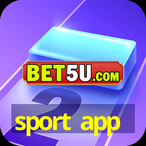 sport app